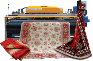 روش و نکات نگهداری از ریشه فرش دستباف